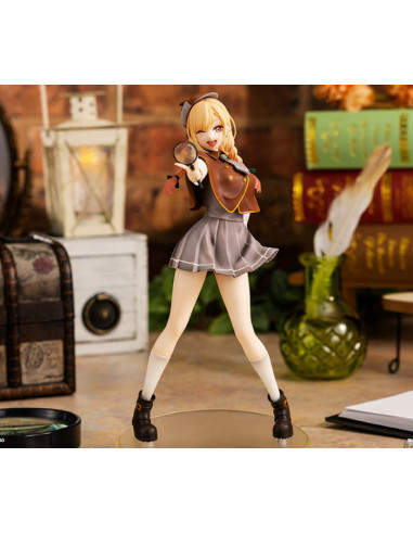 SYSTEM SERVICE PVC STATUE MARIN...