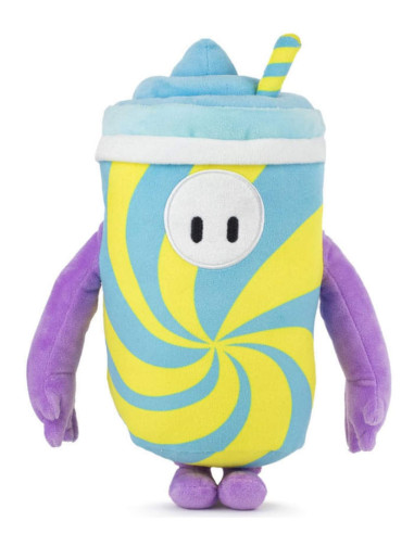 BARRADO PLUSH PELOUCHE BARRADO PLUSH...