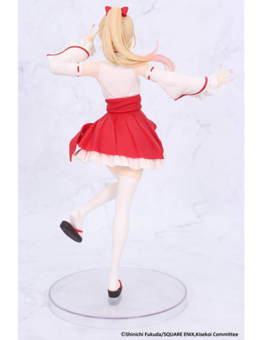 SYSTEM SERVICE PVC STATUE MARIN...
