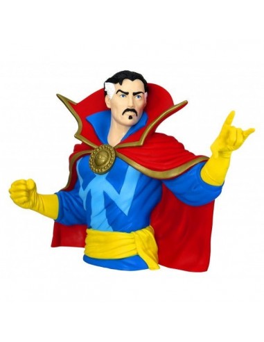 MONOGRAM MARVEL COMICS DR. STRANGE...