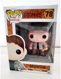 FUNKO POP MOVIES THE... 2