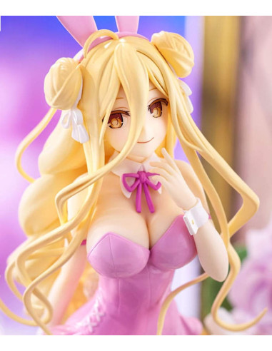 FURYU PVC STATUE BICUTE BUNNIES DATE...