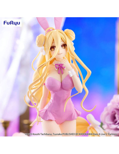 FURYU PVC STATUE BICUTE BUNNIES DATE...