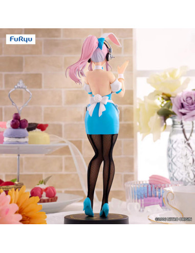 FURYU PVC STATUE BICUTE BUNNIES SUPER...