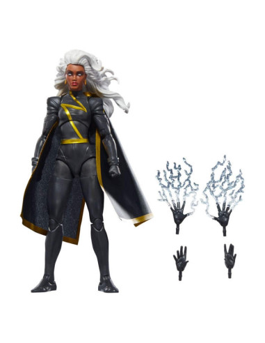 HASBRO MARVEL LEGENDS X MEN UNCANNY -...