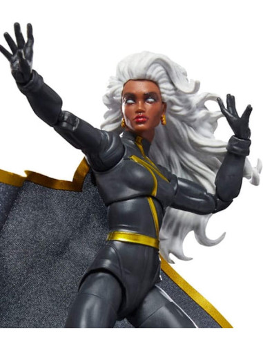 HASBRO MARVEL LEGENDS X MEN UNCANNY -...