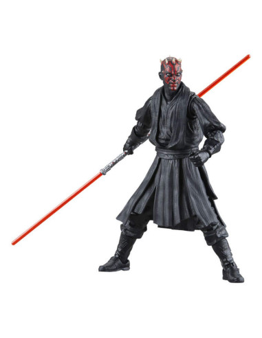 HASBRO STAR WARS PHANTOM MENACE -...