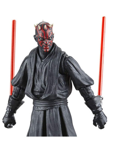 HASBRO STAR WARS PHANTOM MENACE -...
