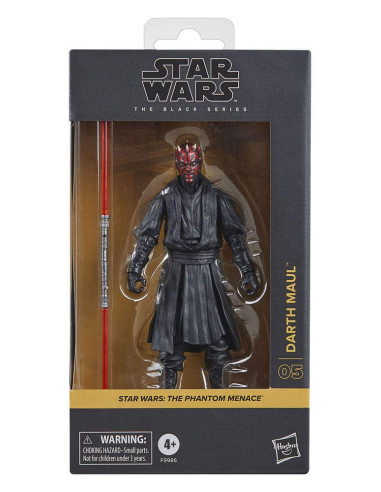 HASBRO STAR WARS PHANTOM MENACE -...
