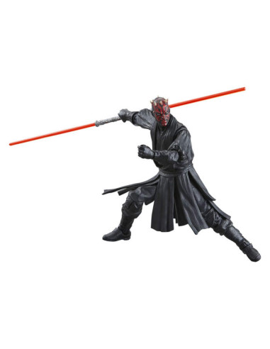 HASBRO STAR WARS PHANTOM MENACE -...