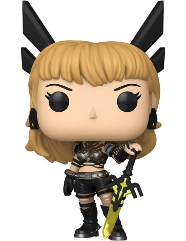 FUNKO POP GAMES MARVEL RIVALS - MAGIK...