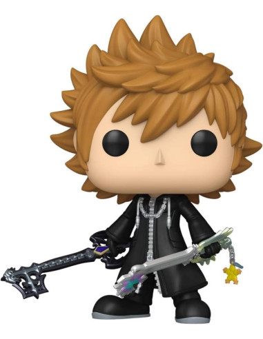 FUNKO POP GAMES KINGDOM HEARTS -...