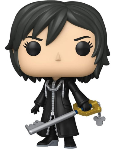 FUNKO POP GAMES KINGDOM HEARTS - XION...