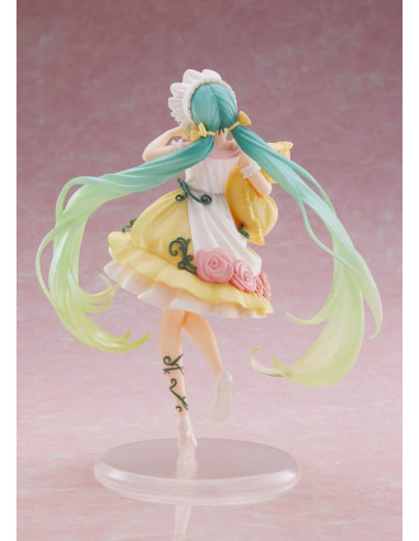 TAITO VOCALOID HATSUNE MIKU...