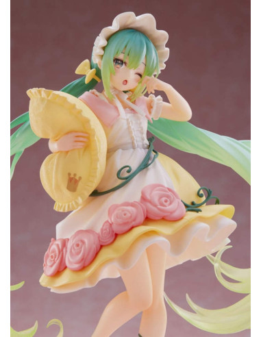 TAITO VOCALOID HATSUNE MIKU...