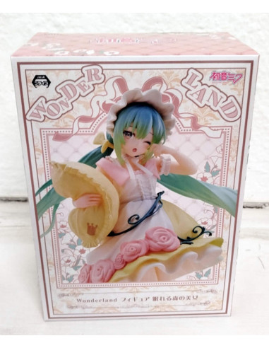 TAITO VOCALOID HATSUNE MIKU...