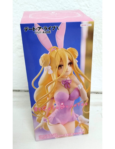 FURYU PVC STATUE BICUTE BUNNIES DATE...