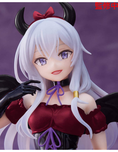 TAITO PVC COREFUL STATUE WANDERING...