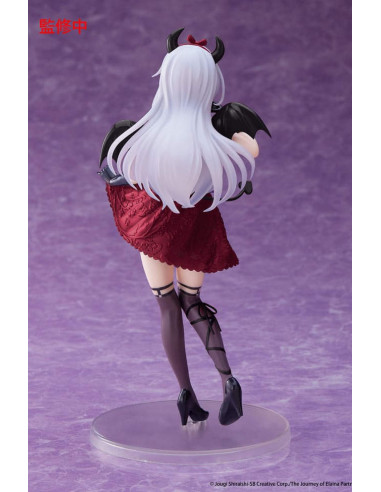 TAITO PVC COREFUL STATUE WANDERING...