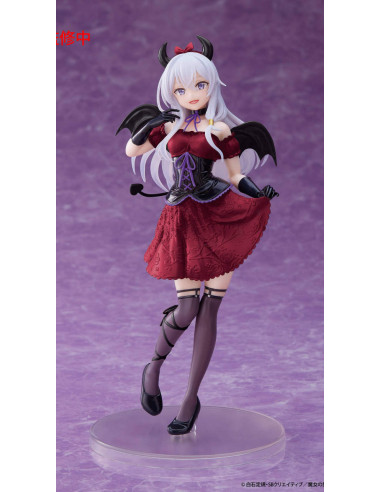 TAITO PVC COREFUL STATUE WANDERING...