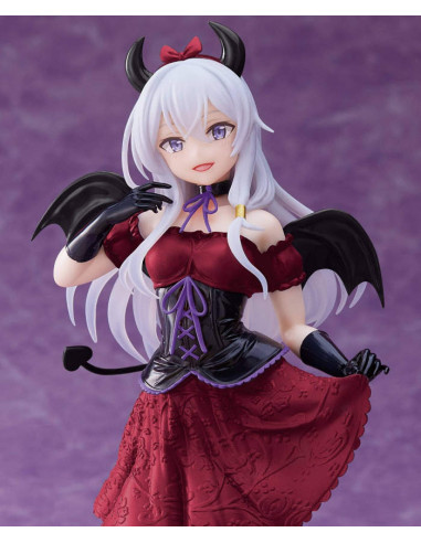 TAITO PVC COREFUL STATUE WANDERING...