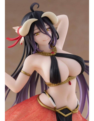 TAITO PVC COREFUL STATUE OVERLORD IV...