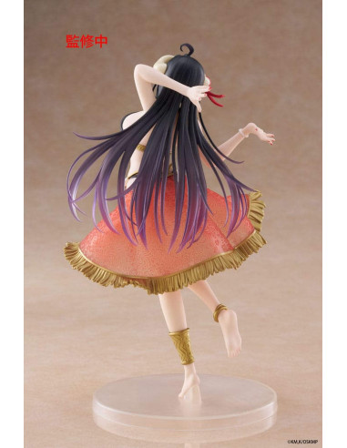 TAITO PVC COREFUL STATUE OVERLORD IV...