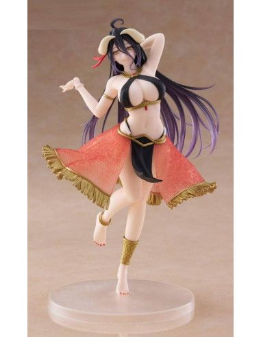 TAITO PVC COREFUL STATUE OVERLORD IV...