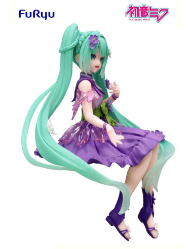 FURYU PVC NOODLE STOPPER STATUE...