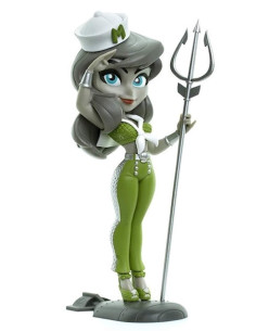 CRYPTOZOIC DC BOMBSHELLS... 2