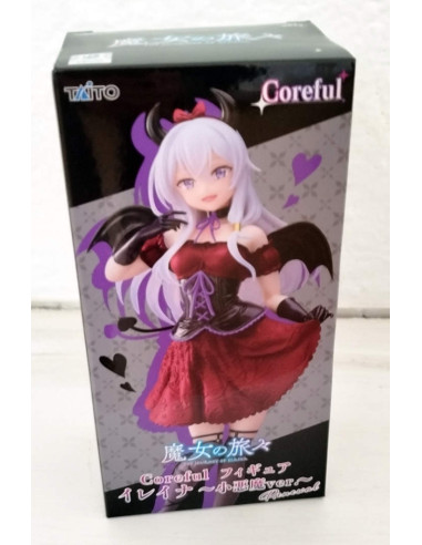TAITO PVC COREFUL STATUE WANDERING...