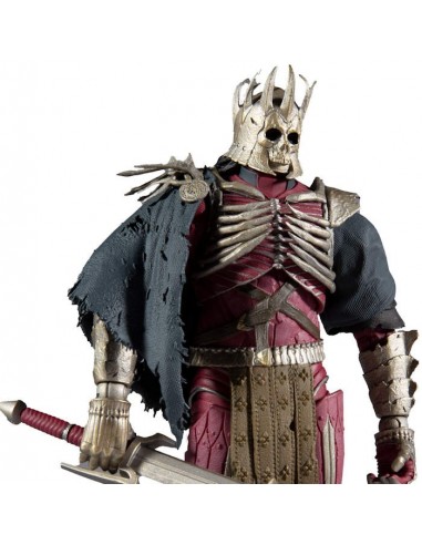 MCFARLANE THE WITCHER 3 EREDIN 18 CM...