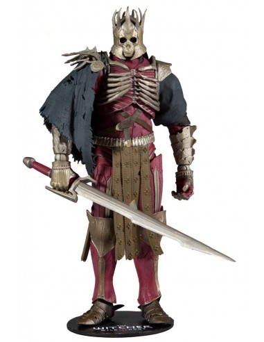 MCFARLANE THE WITCHER 3 EREDIN 18 CM...
