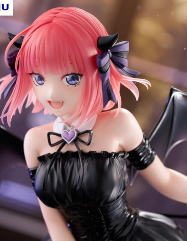 FURYU PVC STATUE BICUTE BUNNIES...