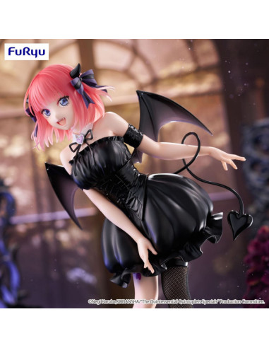 FURYU PVC STATUE BICUTE BUNNIES...