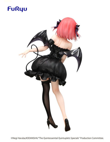 FURYU PVC STATUE BICUTE BUNNIES...