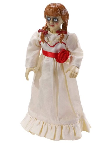 NOBLE COLLECTON BENDYFIGS HORROR...