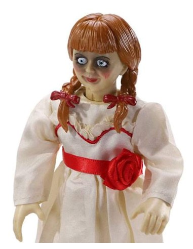 NOBLE COLLECTON BENDYFIGS HORROR...