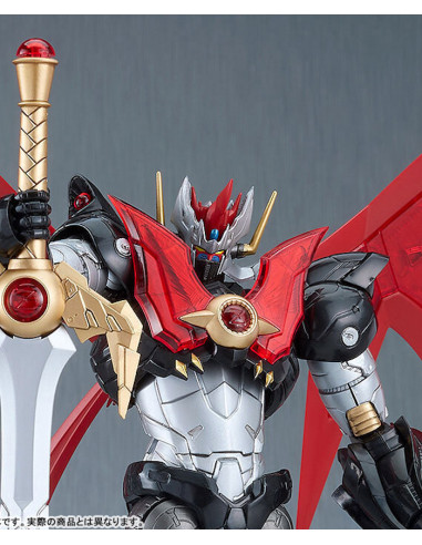 GOOD SMILE MODEROID MAZINKAISER PVC...