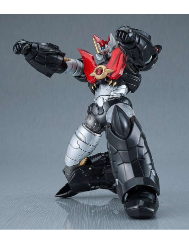 GOOD SMILE MODEROID MAZINKAISER PVC...