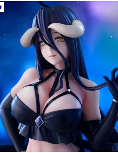 FURYU PVC STATUE BICUTE BUNNIES DARK...