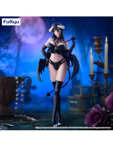 FURYU PVC STATUE BICUTE BUNNIES DARK...