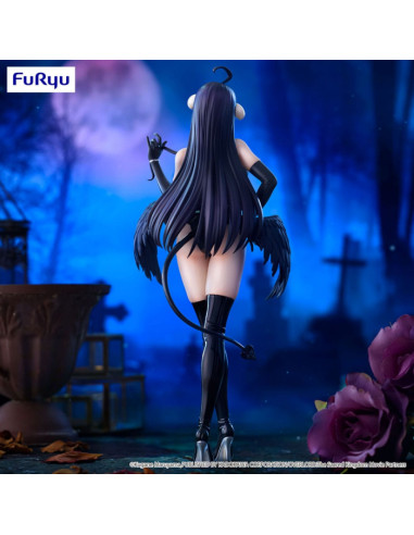 FURYU PVC STATUE BICUTE BUNNIES DARK...