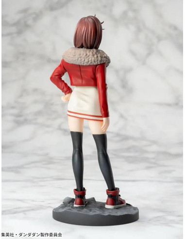 SEGA PVC STATUE LUMINASTA DANDADAN...