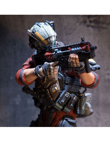 McFarlane TOPS TITANFALL 2 JACK...