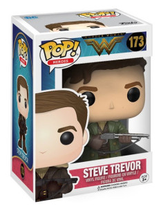 FUNKO POP DC COMICS WONDER... 2