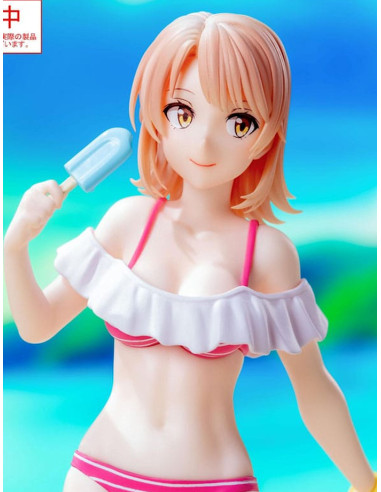 SEGA PVC STATUE LUMINASTA TOKYO BAY -...