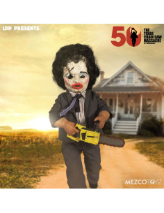 MEZCO LIVING DEAD DOLLS... 2