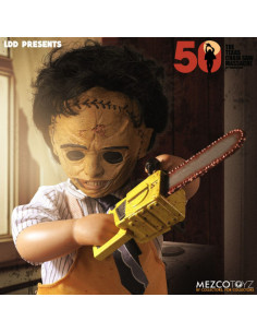 MEZCO LIVING DEAD DOLLS...