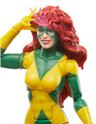 HASBRO MARVEL LEGENDS X MEN UNCANNY -...